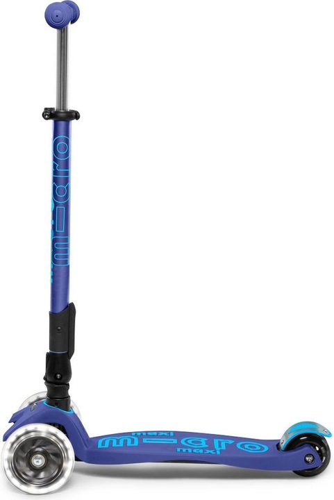 Actual product image Micro Maxi Deluxe LED Foldable