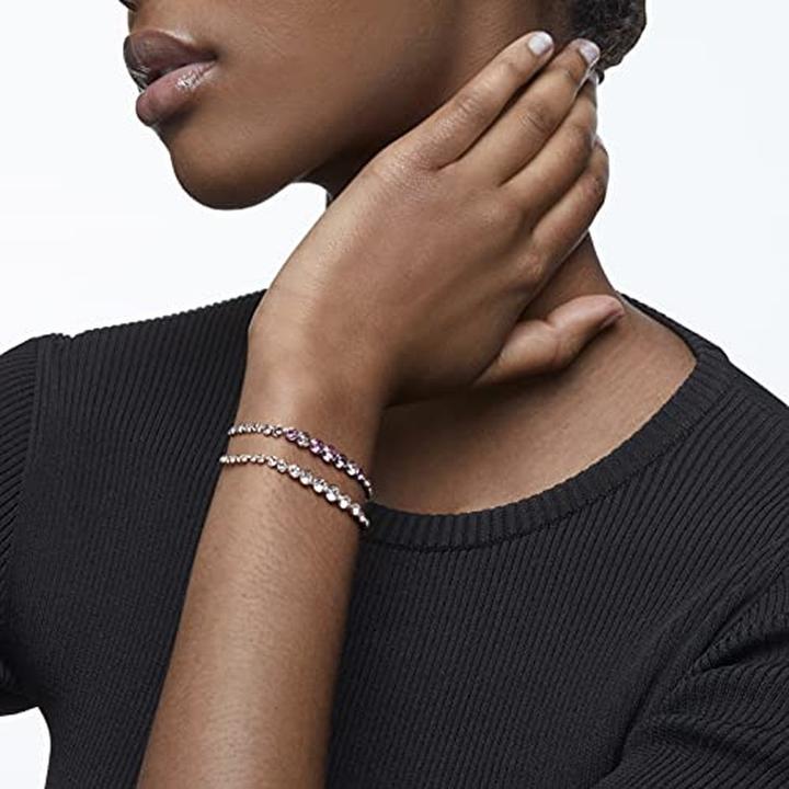 Image du produit Swarovski Emily Armband (18 cm)