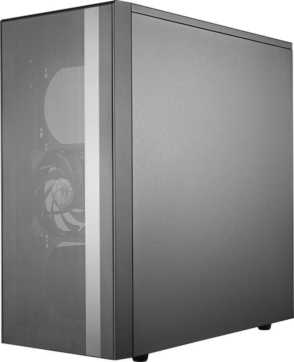 Produktbild Cooler Master MasterBox NR600 (ATX)