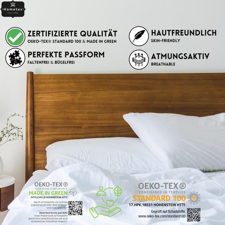 Actual product image Hometex Rimini (220 x 200 cm)