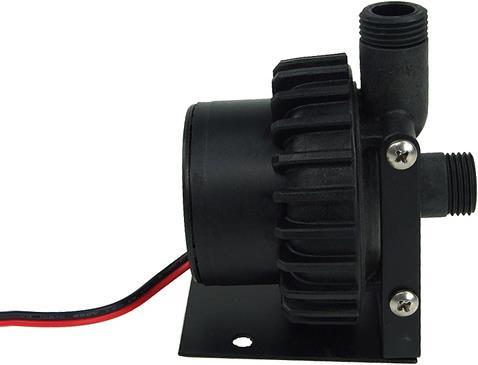 Produktbild Alphacool VPP655 OT12 (G1/2' Aussengewinde)