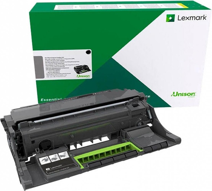 Produktbild Lexmark 56F0Z00 (BK)