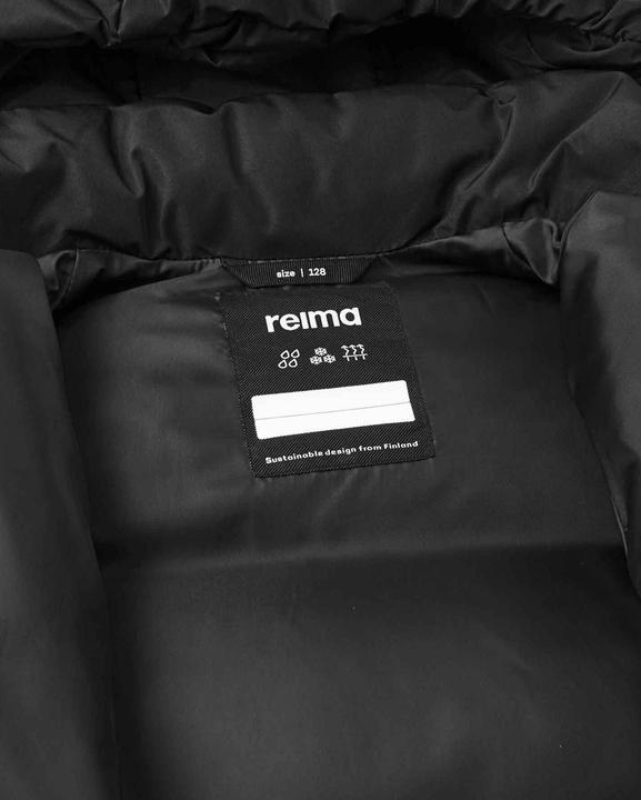 Actual product image Reima Kid's Down Jacket Paimio (128)