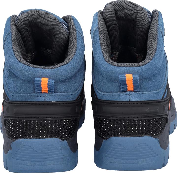 Actual product image CMP Campagnolo Rigel MID WP (39)