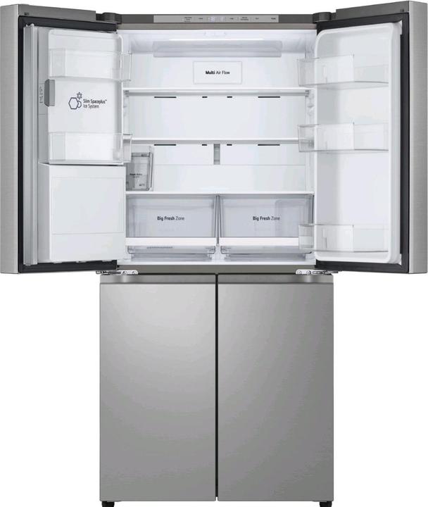 Produktbild LG GML861PYPE (506 l)