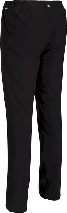 Actual product image Regatta Great Outdoors Fenton softshell trousers (36)