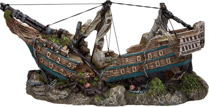 Image du produit Nobby Aqua Ornaments BOOT