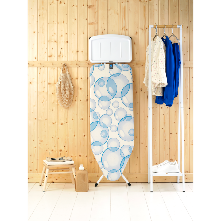 Actual product image Brabantia Ironing board (124 x 45 cm)