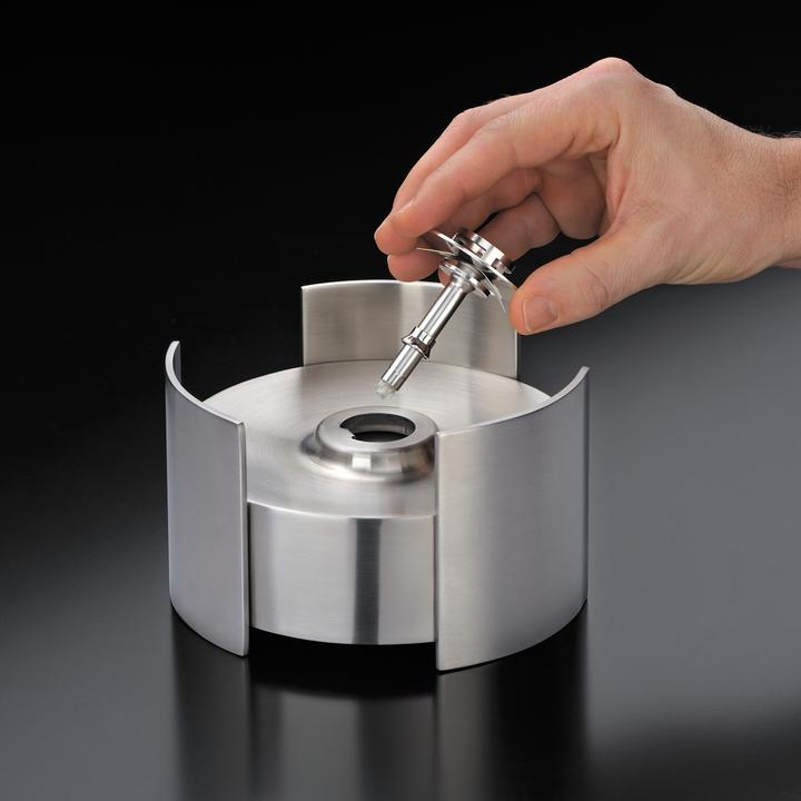 Produktbild Auerhahn Öllampe Storm Light