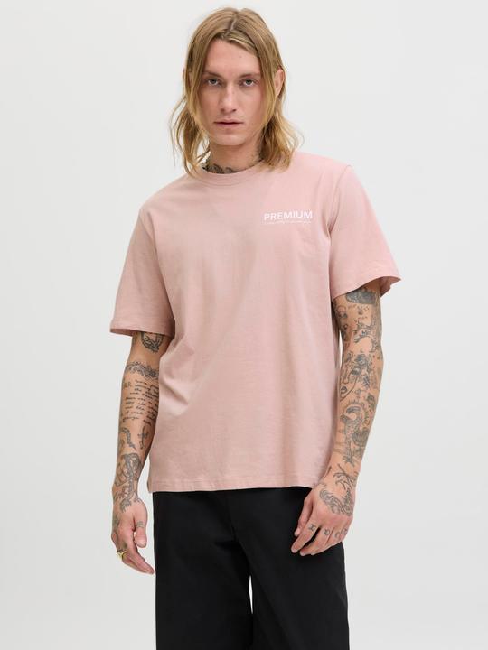 Immagine prodotto Jack & Jones Gedruckt Rundhalsausschnitt T-shirt T-shirt (XL)