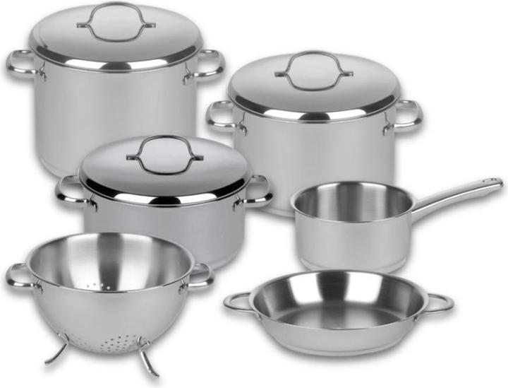 Produktbild Riess 1832-43 (14 cm, Kochtopf, Edelstahl)