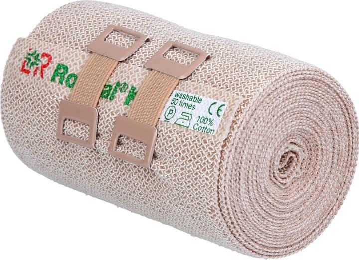 Actual product image Lohmann & Rauscher ROSIDAL ELKO 8+10CM X 5M