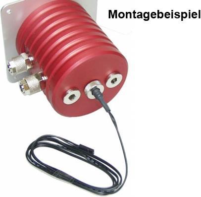 Productafbeelding Innovatek Barrel-O-Matic temperatuursensor