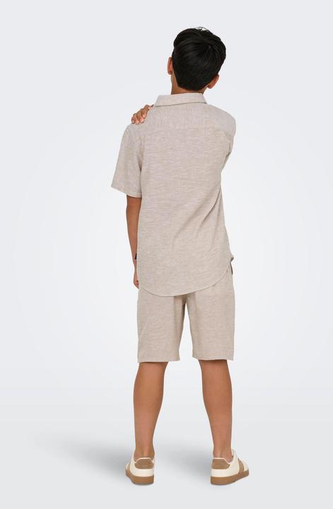 Immagine prodotto Only & Sons Junior OSJCAIDEN Hemd Hemd (152)
