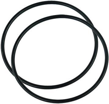 Actual product image Aquatuning Pump chamber gasket 1048 (50 x 2mm)
