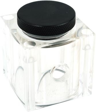 Alphacool single for DC-LT pumps
