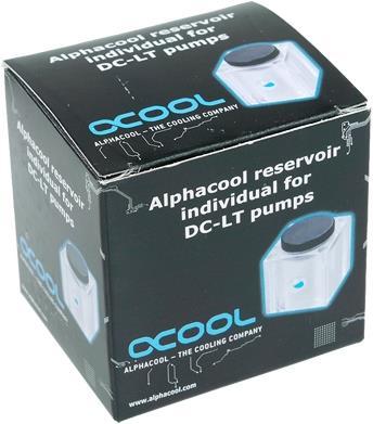 Produktbild Alphacool einzeln für DC-LT Pumpen