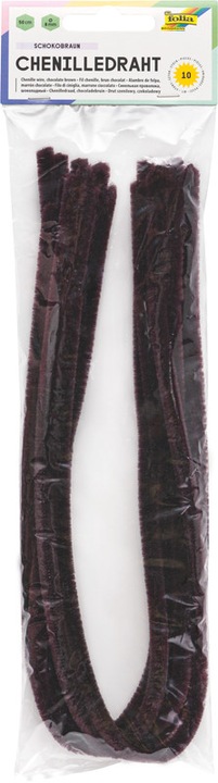 Produktbild Folia Chenilledraht (0.50 m)