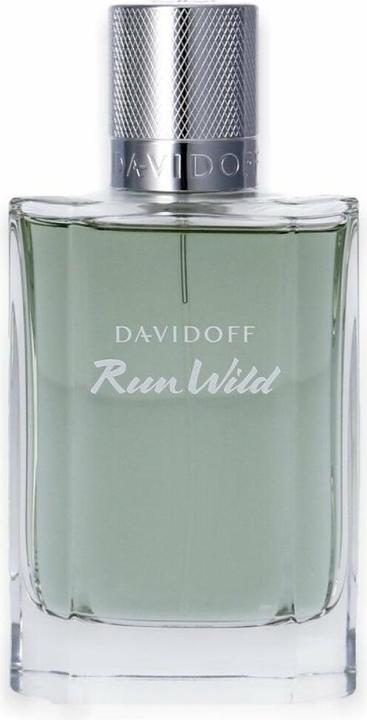 Produktbild Davidoff Run Wild (Eau de Toilette, 50 ml)