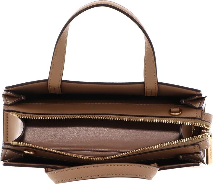 Actual product image DKNY Avril Satchel Bag