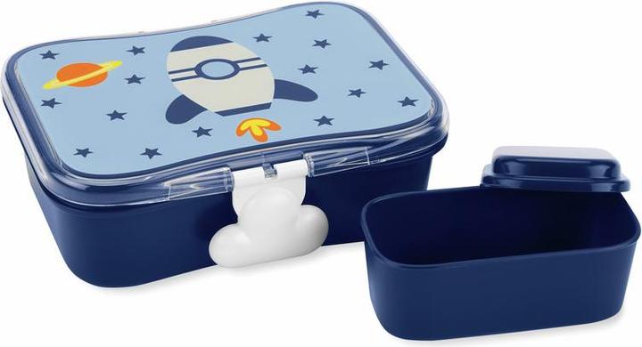 Lunch boxes