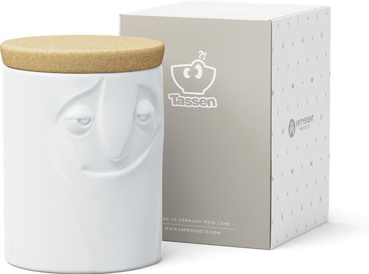 Actual product image 58 Products charming (1.70 l)