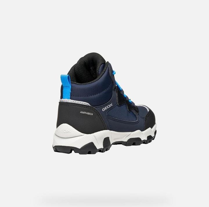 Actual product image Geox Junior J Magnetar (32)