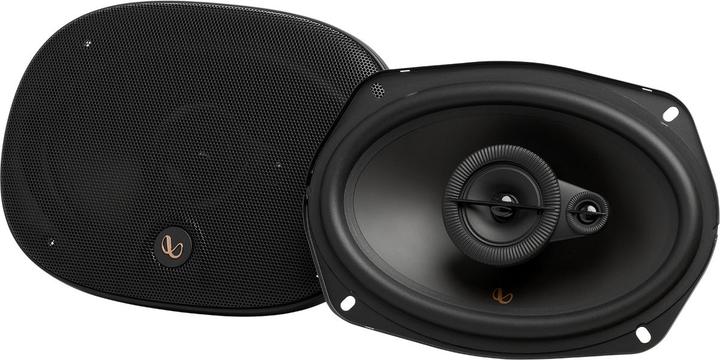 Infinity Alpha 693M (560 W, 6 x 9")