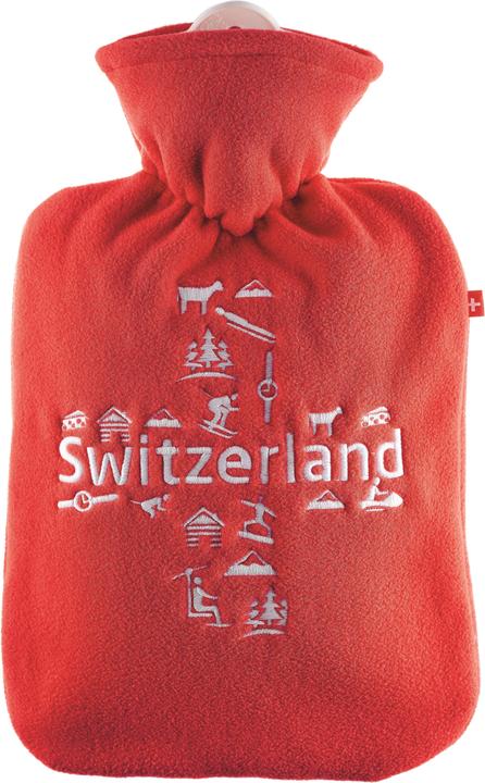 Actual product image Emosan Best of Switzerland (1.80 l, Bed flask with cover)