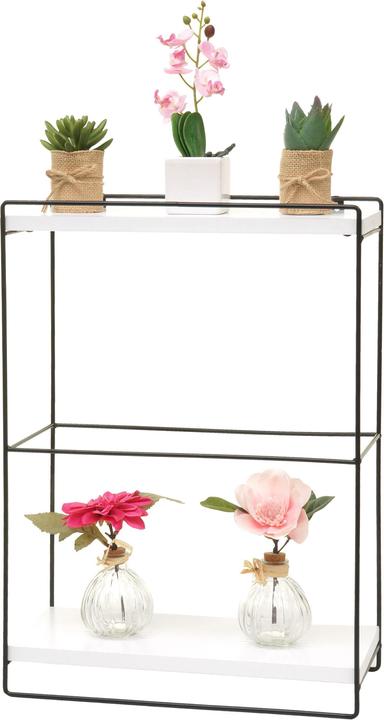 Immagine prodotto Jamb Scaffale a muro JAM-K77 (35 x 17 x 50 cm)