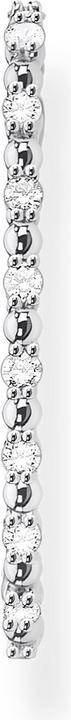 Produktbild Thomas Sabo Ohrstecker (Einzelstück) (925er Silber)