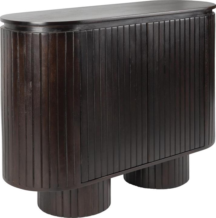Image du produit Dutchbone Cabinet Kenji (110 x 40 x 80 cm)