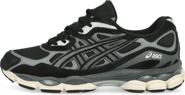 Image du produit ASICS Performance Asics GEL-NYC Black Black1 (38)