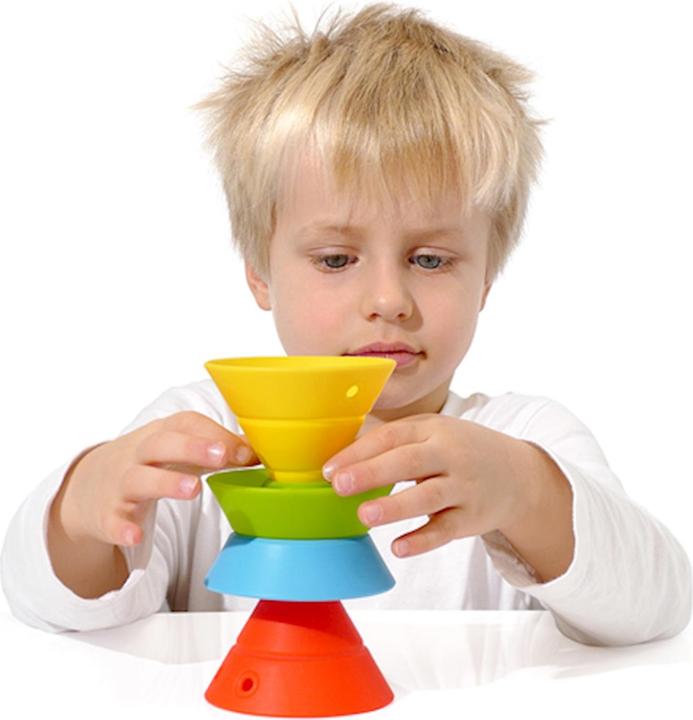 Actual product image Moluk Hix