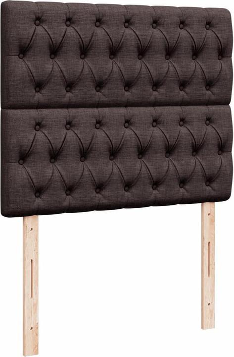 Image du produit vidaXL Boxspringbett (120 x 190 cm)