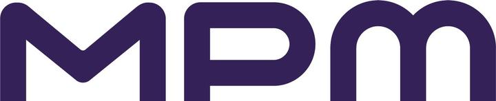 Produktbild MPM Luftglätter MPR-26