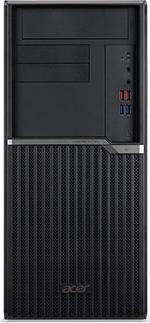 Actual product image Acer Veriton – M4680G (256 GB, 8 GB, Intel Core i5-11400, Intel UHD Graphics)