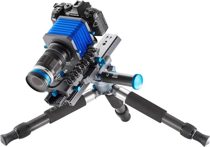 Productafbeelding Novoflex autom. keerring voor MFT-vatting