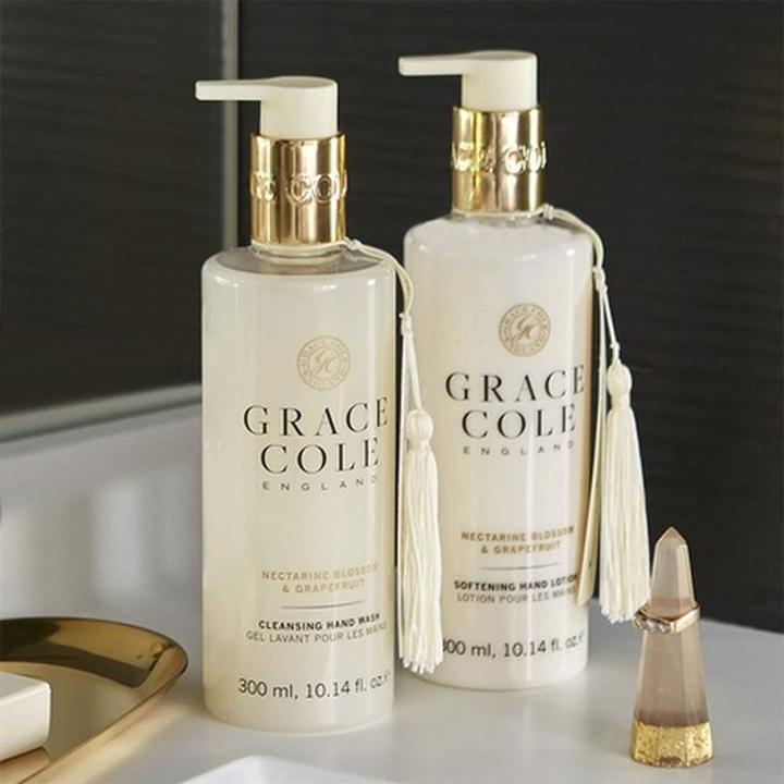 Produktbild Grace Cole Nectarine Blossom & Grapefruit (300 ml)