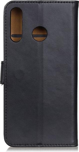 Produktbild MU Classic Classic II Leder Bookcover Series (Motorola Moto G8 Plus)