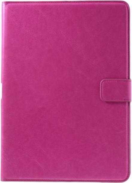 Image du produit MU Classic Etui cuir Crazy Horse doublement pliable (Galaxy Tab Pro 10.1)