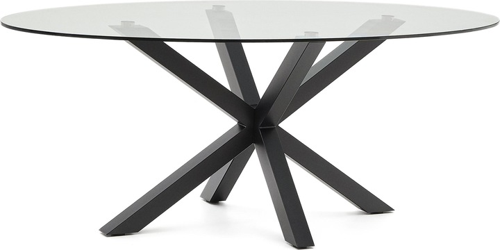 Actual product image Kave Home Argo (200 x 100 x 74.5 cm)