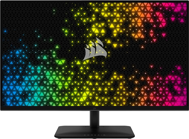 Actual product image Corsair Xeneon 32UHD144 (3840 x 2160 Pixels, 32")