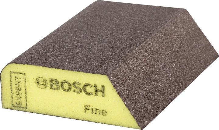 Bosch Professional Zubehör Expert S470 Combi Block (Fein)