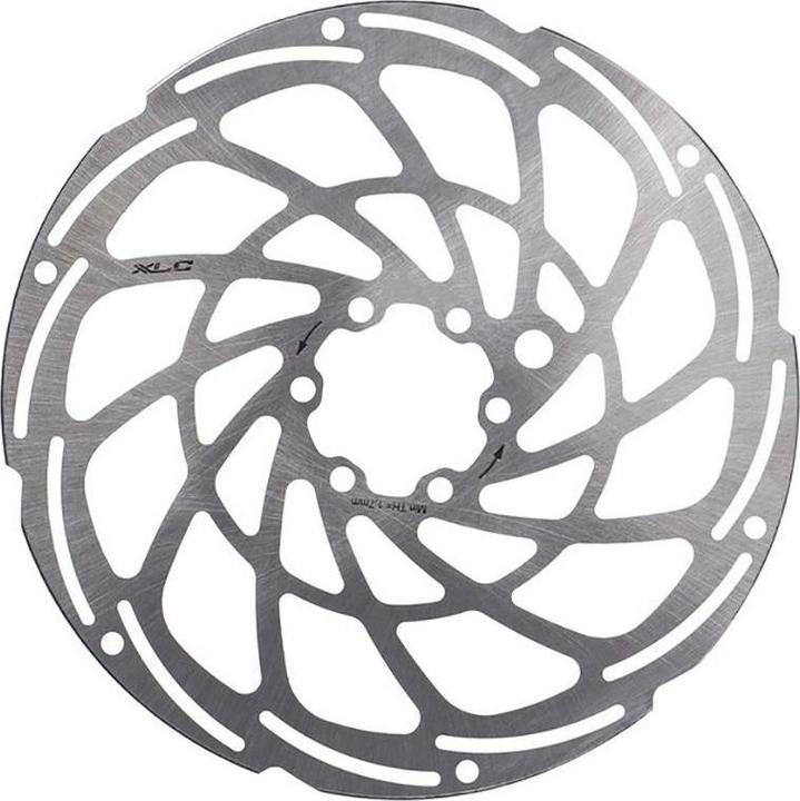 Produktbild XLC BR-X135 (160 mm)