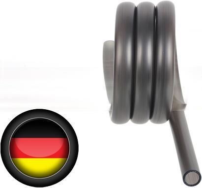 Produktbild Alphacool Schlauch (3 m, Kunststoff)