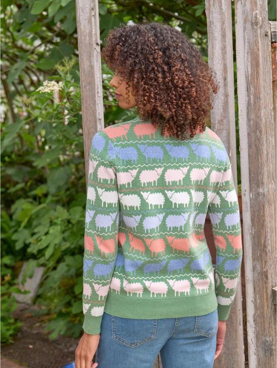 Produktbild Woolovers Pullover (M)