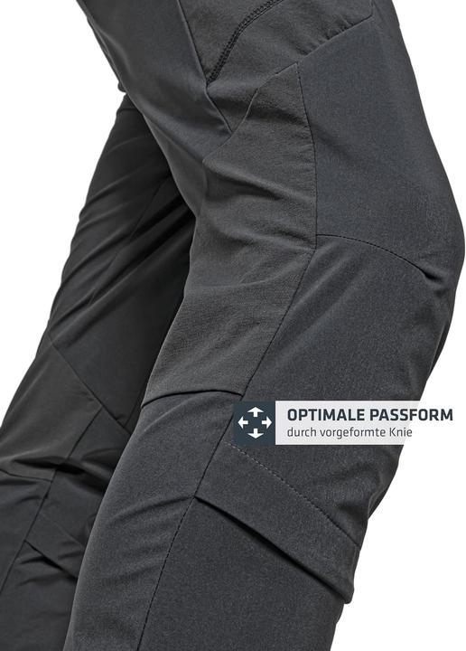Produktbild Schöffel Corno Hybrid Hose