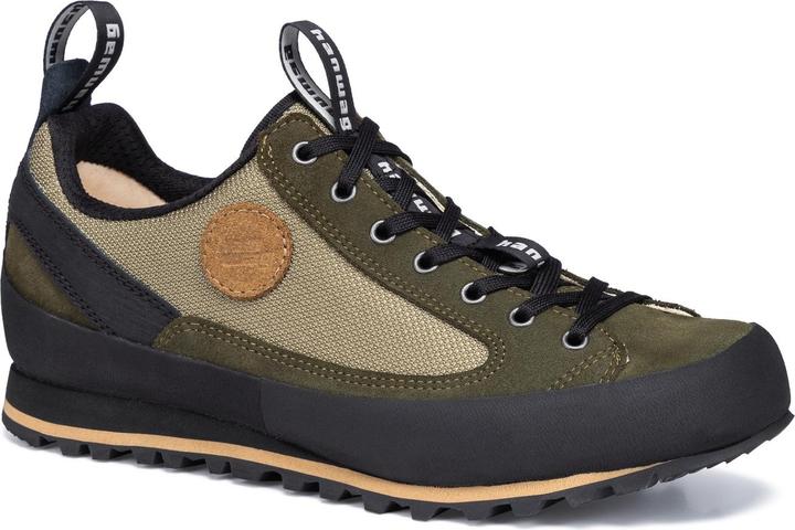 Olive, Deep Olive