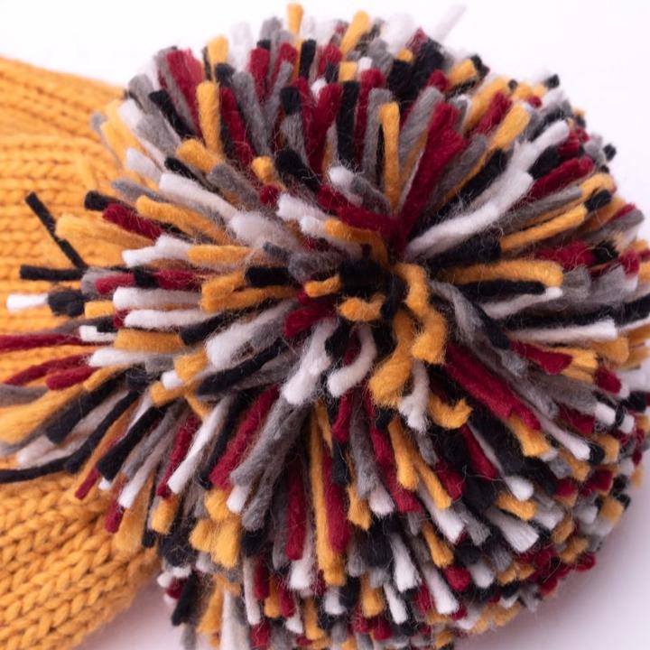 Image du produit Hi-Tec MORU Herren-Wintermütze (Taille unique)